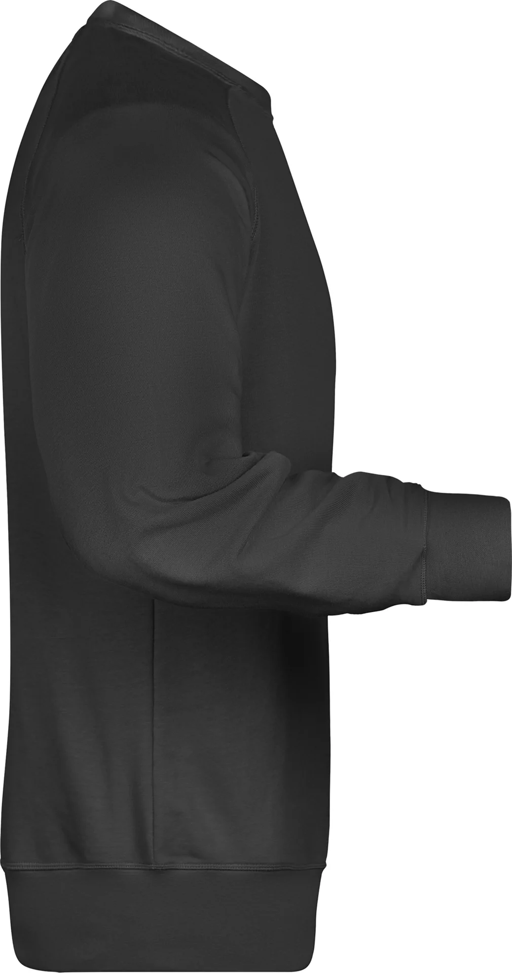 James & Nicholson Men`s Sweat