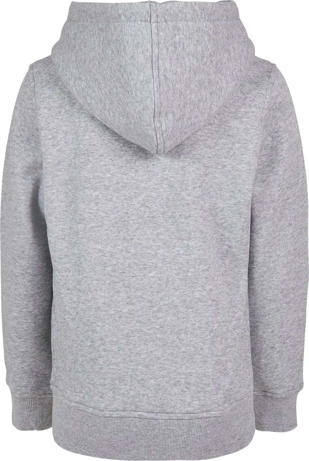 Build Your Brand Kids Organic Basic Hoody