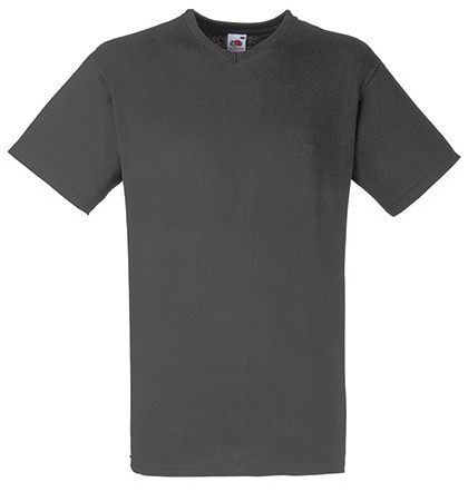 F.O.L. Valueweight V-Neck T F.O.L. Valueweight V-Neck T