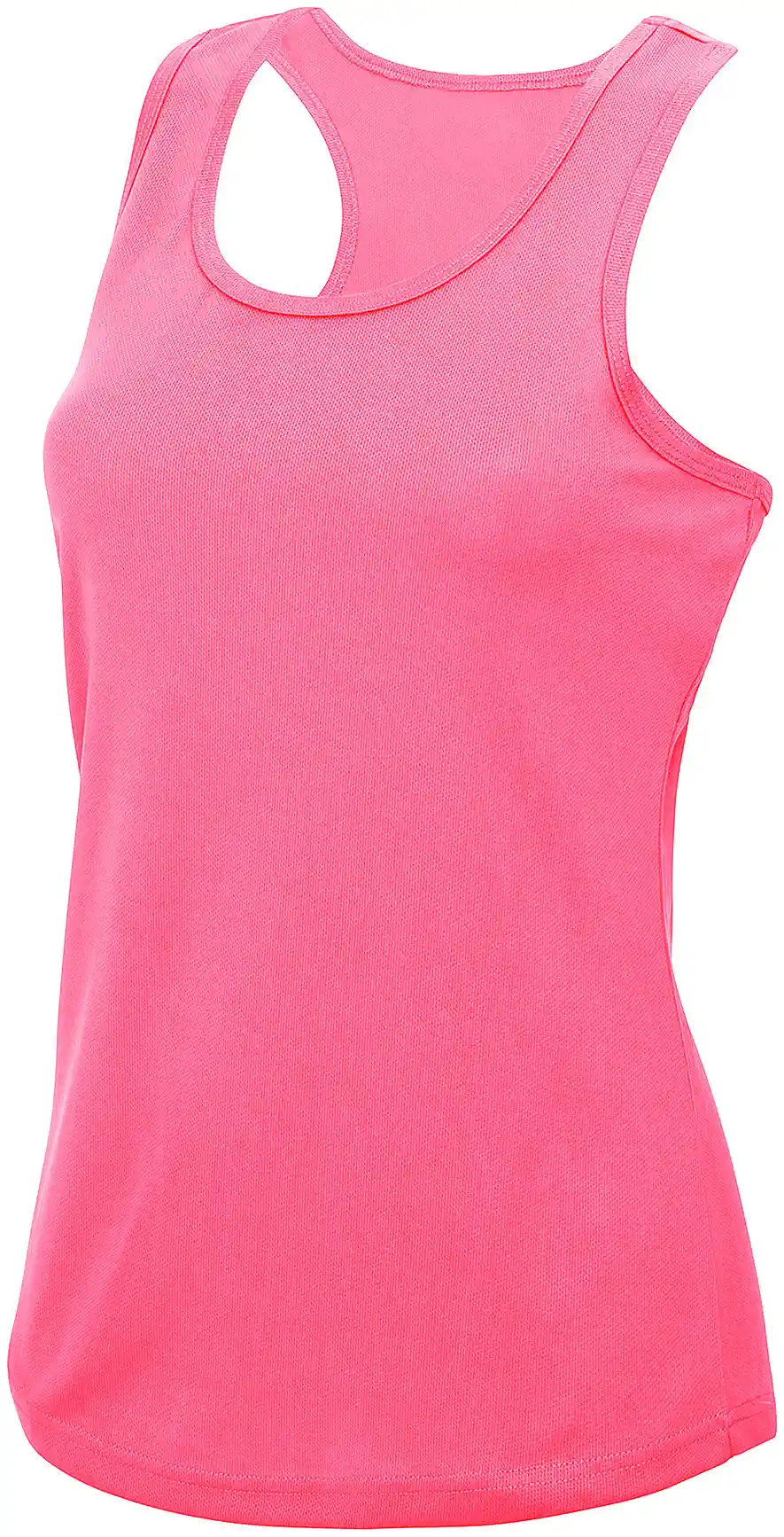electric pink