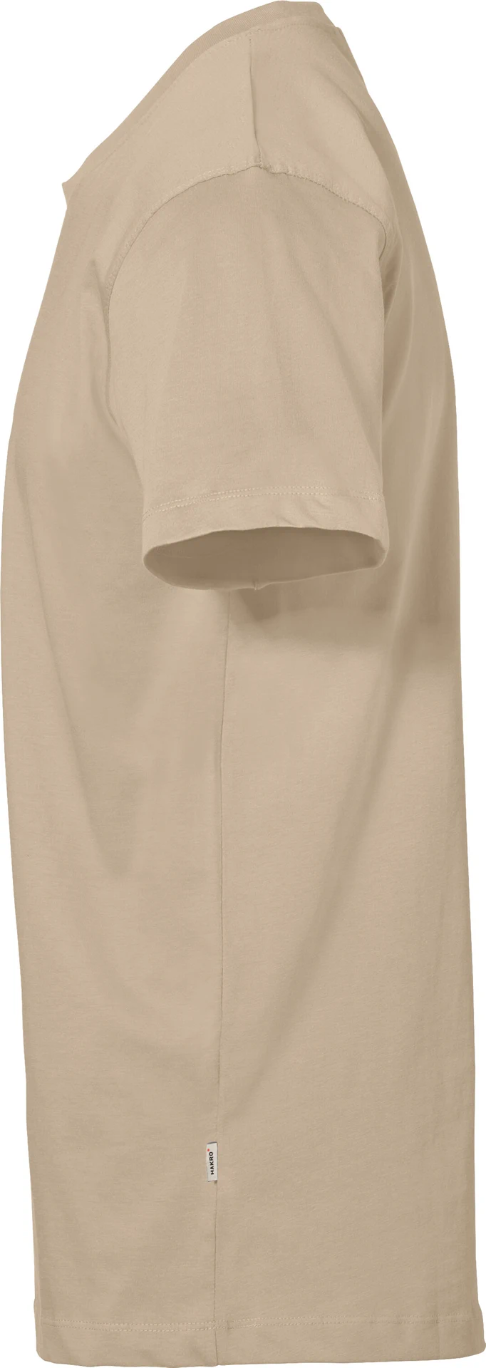 hakro-292-t-shirt-classic-sand-2 HAKRO T-Shirt 292 Classic