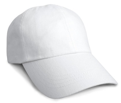 Result Heavy Cotton Drill Pro Style Cap