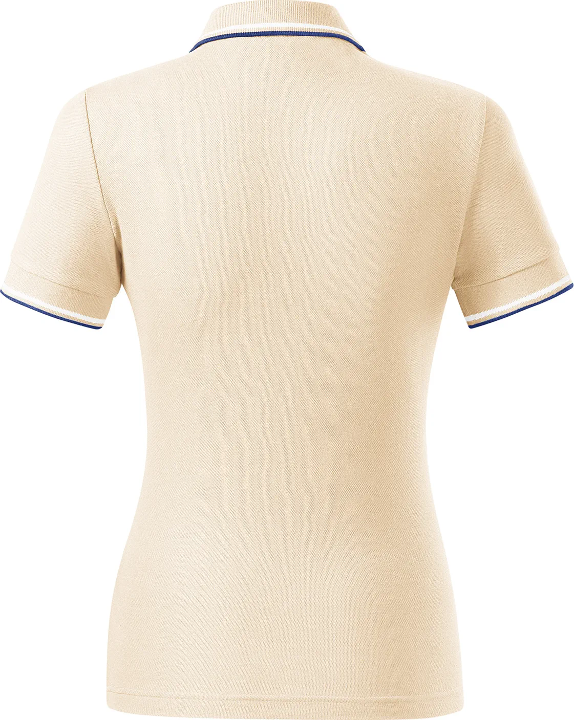 MALFINI Polohemd Damen Focus 233
