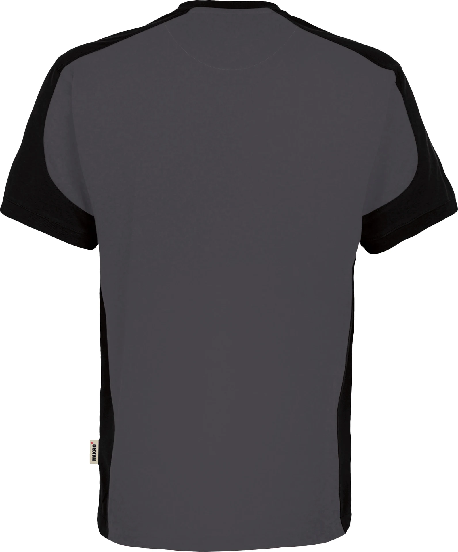 HAKRO T-Shirt 590 Contrast MIKRALINAR® ECO