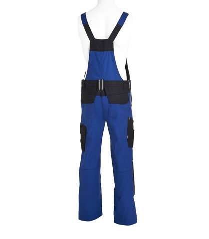 FHB Latzhose ECKHARD Twill FHB Latzhose ECKHARD Twill