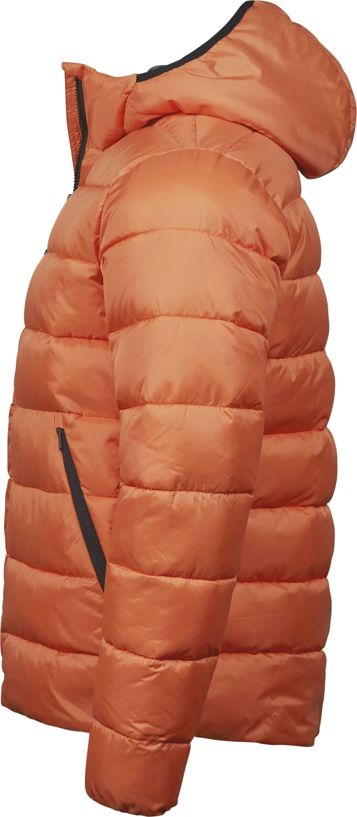 tee-jays-9646-lite-hooded-jacket-dustyorange-left-2 Tee Jays Lite Hooded Jacket