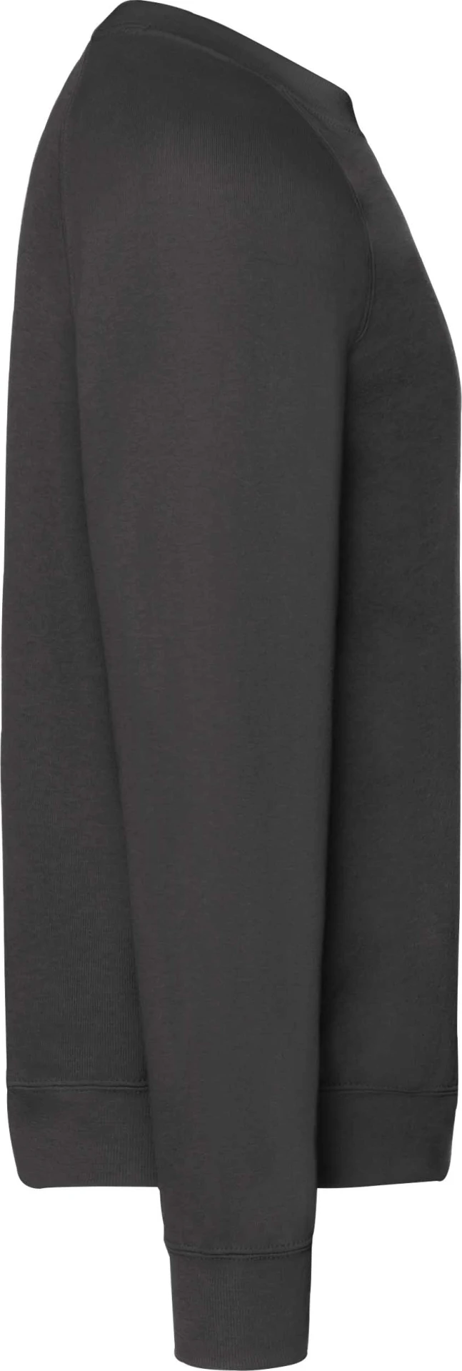 fruit-of-the-loom-62-216-0-classic-raglan-sweatshirt-black-5 F.O.L. Raglan Sweat