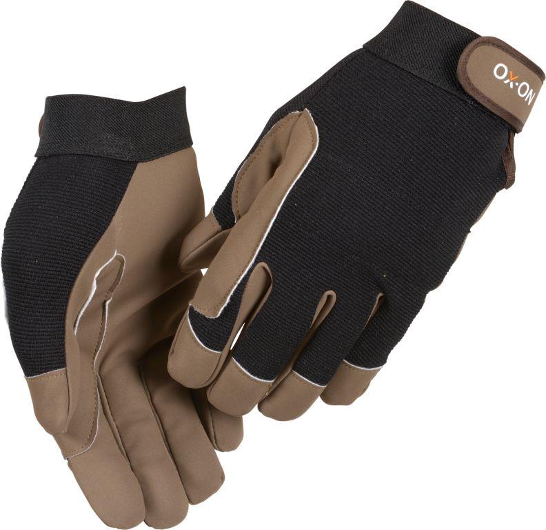 OX-ON® Extreme Comfort 4304 OX-ON® Extreme Comfort 4304