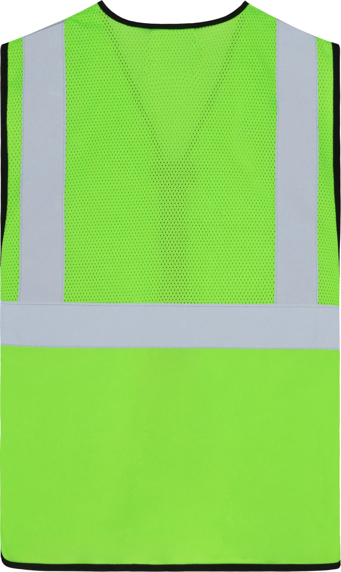 Korntex Multifunctional Hi-Vis Mesh-Vest Athens