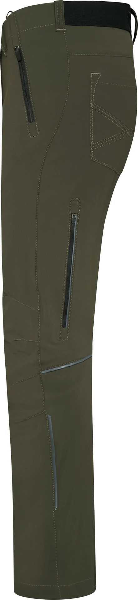 HAKRO Performancehose 711 ECO