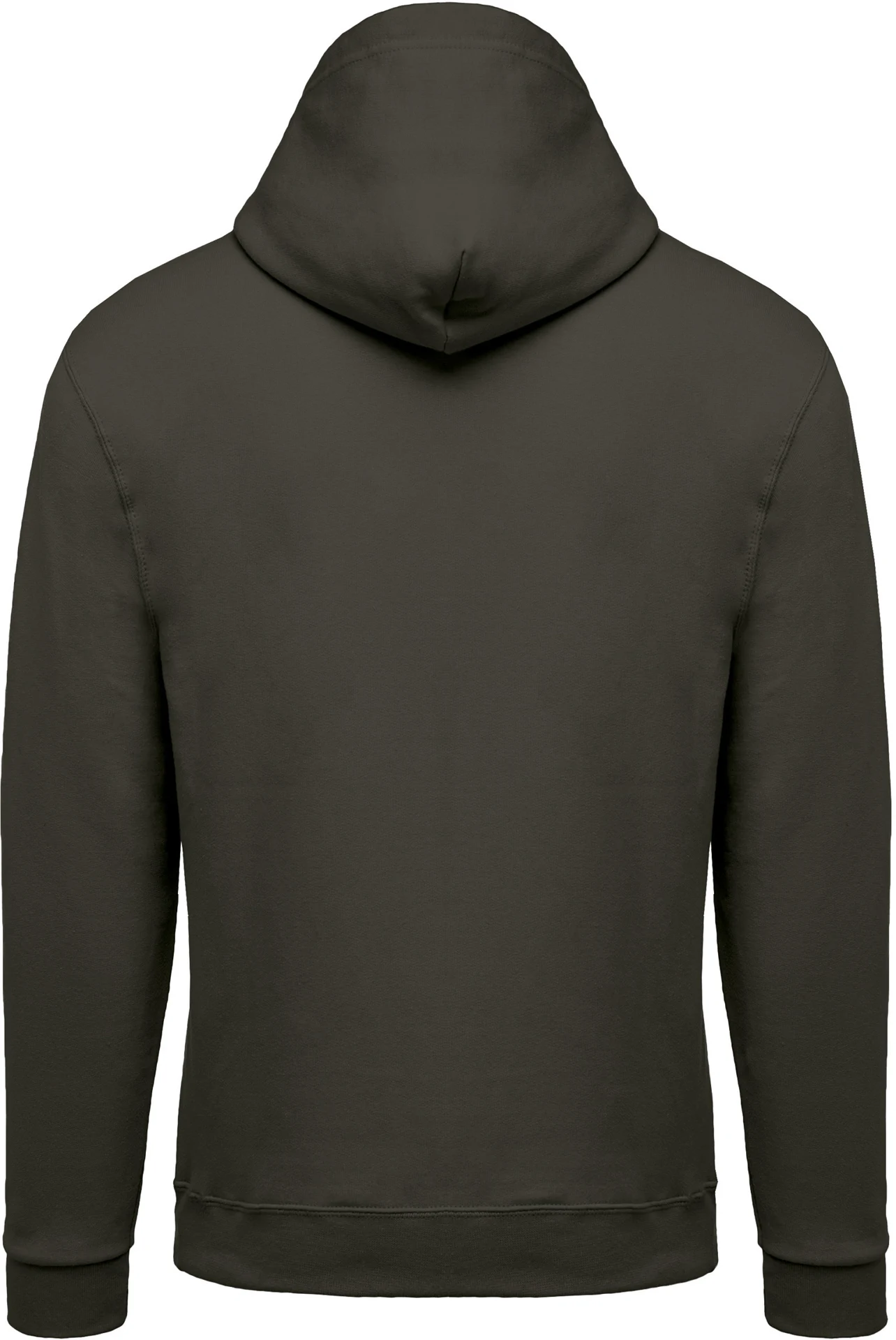 Kariban Herren Kapuzen Sweater