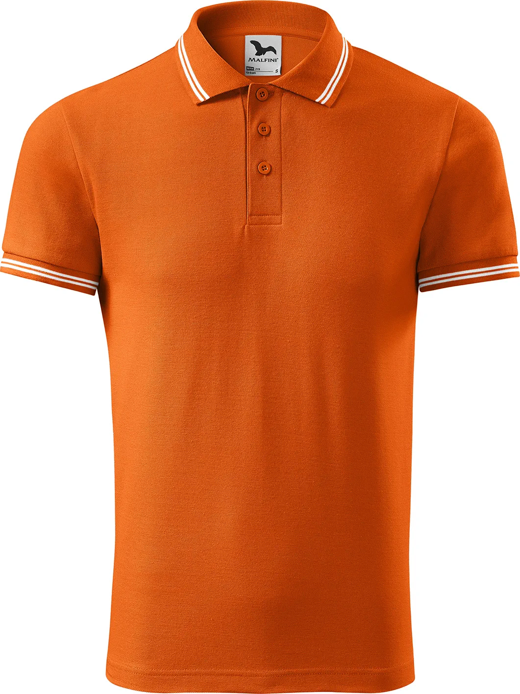 MALFINI Poloshirt Urban 219