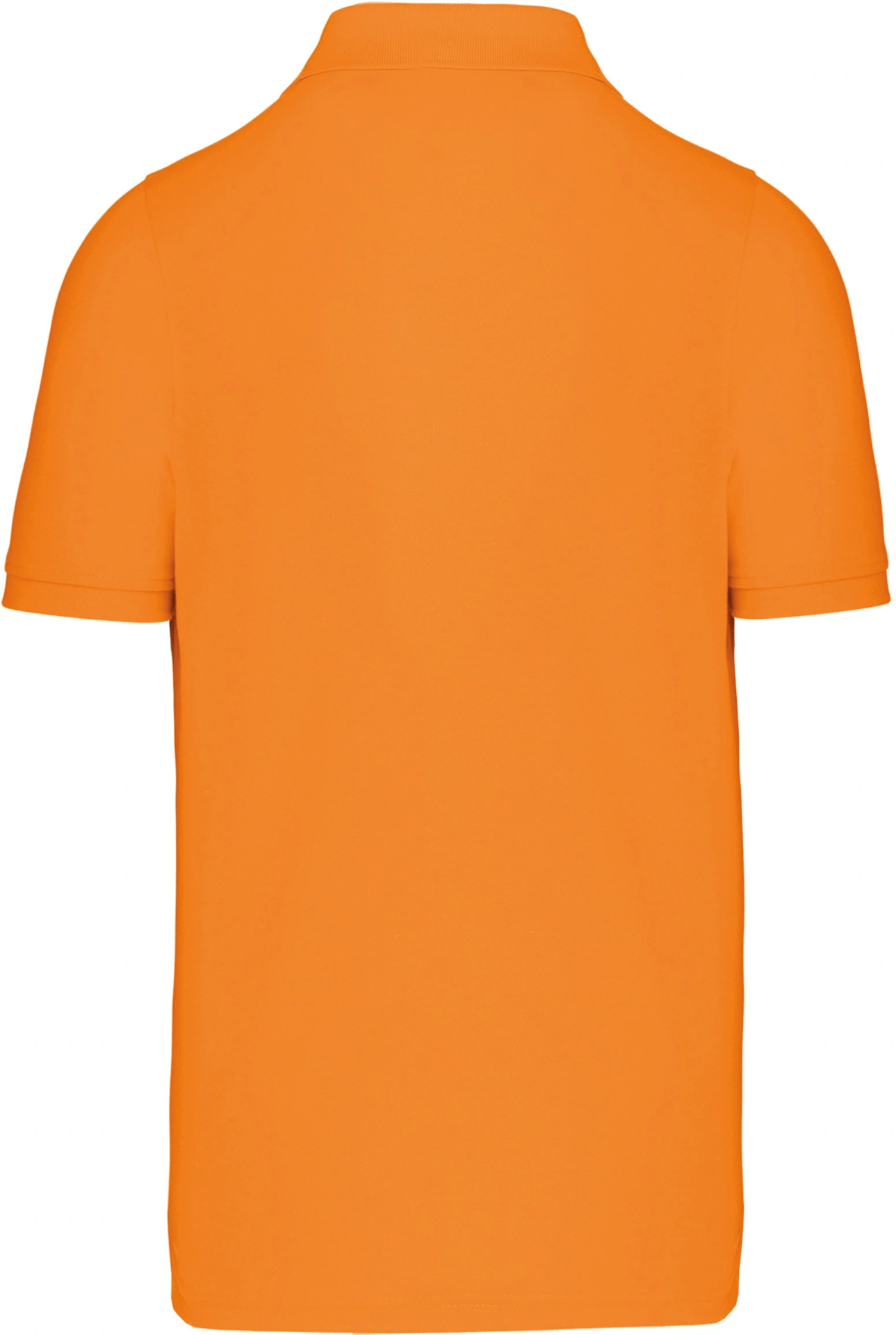 Kariban Herren Piqué Polo