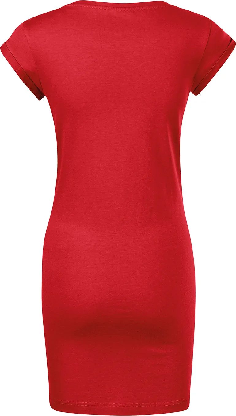 MALFINI Kleid Damen Freedom 178