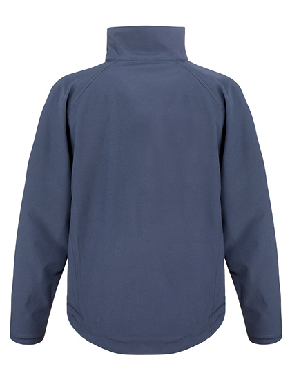 Result Men`s Base Layer Soft Shell Jacket Result Men`s Base Layer Soft Shell Jacket