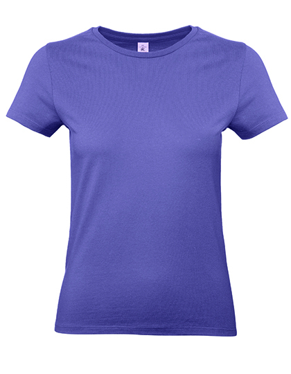 B&C T-Shirt #E190 Women B&C T-Shirt #E190 Women