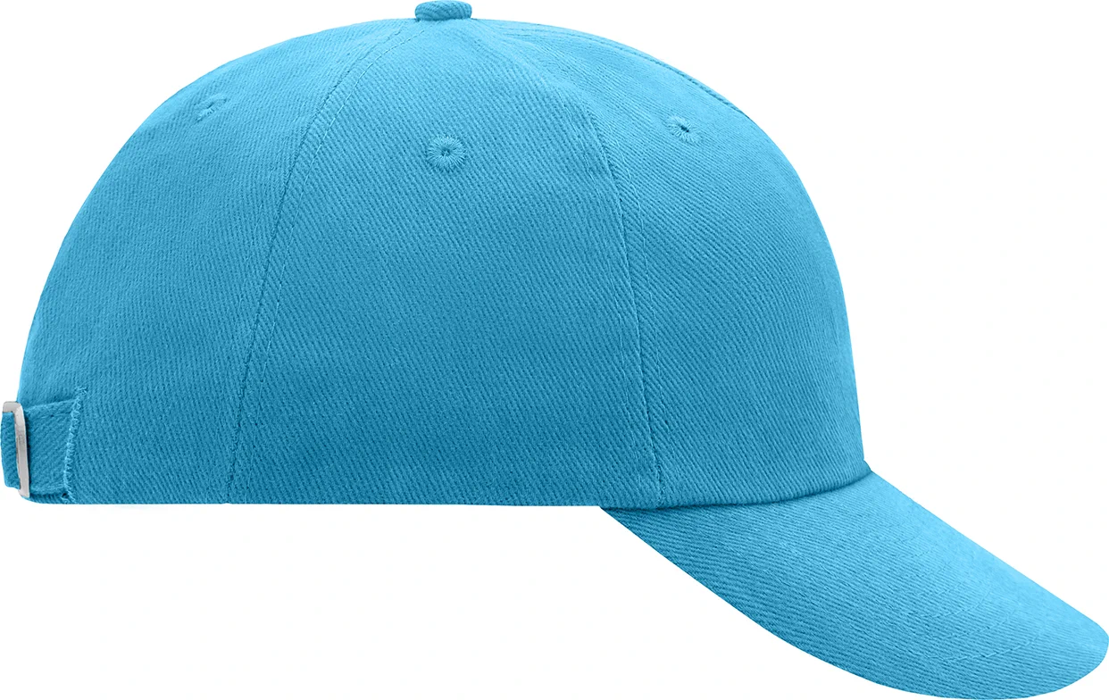 daiber 6-Panel Raver Cap