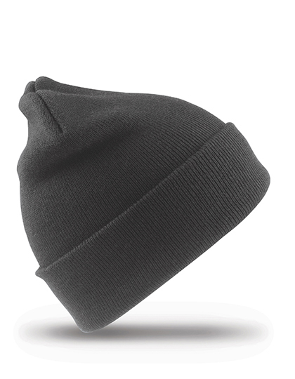 Result Recycled Thinsulate Beanie