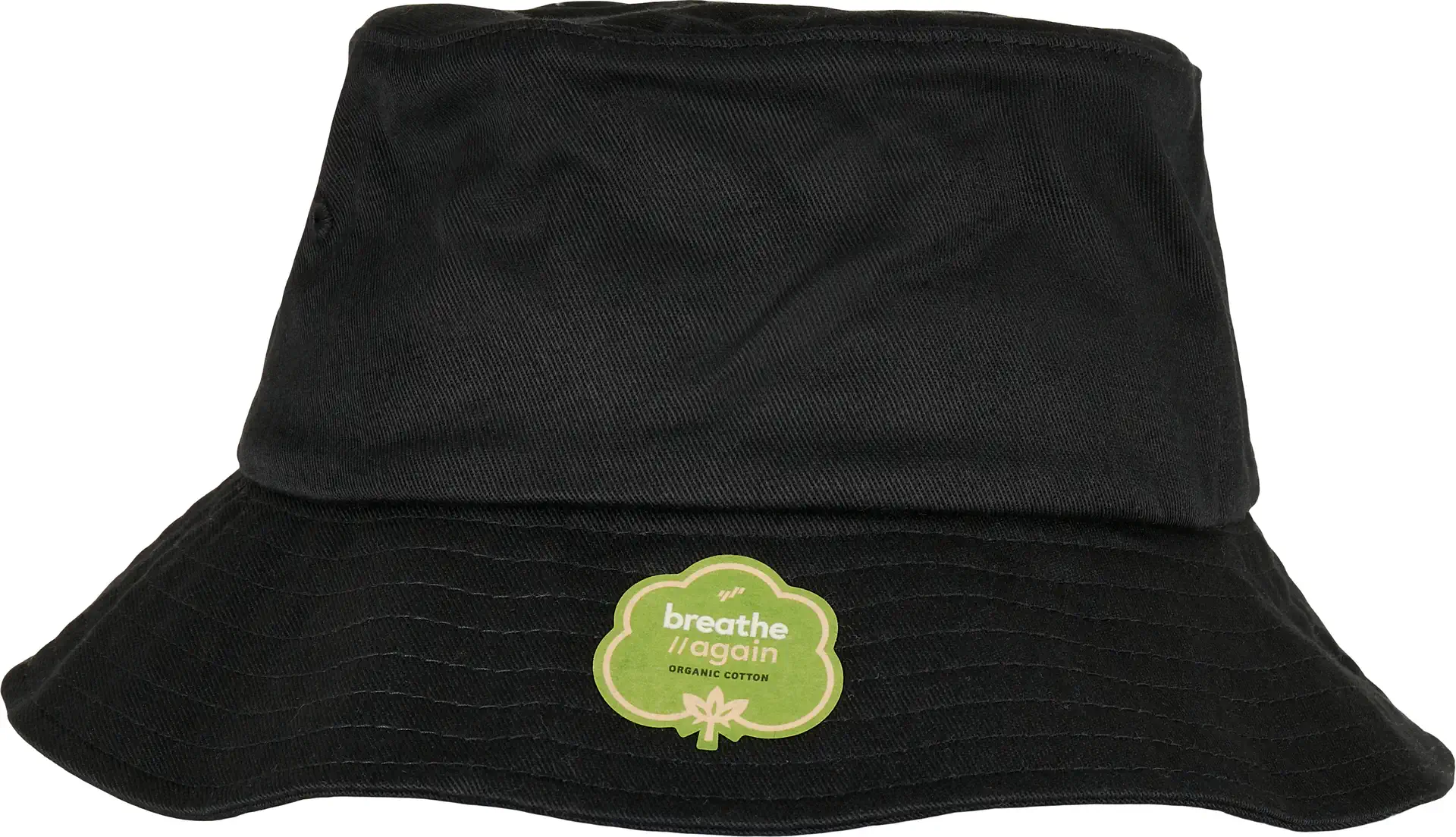 FLEXFIT Organic Cotton Bucket Hat