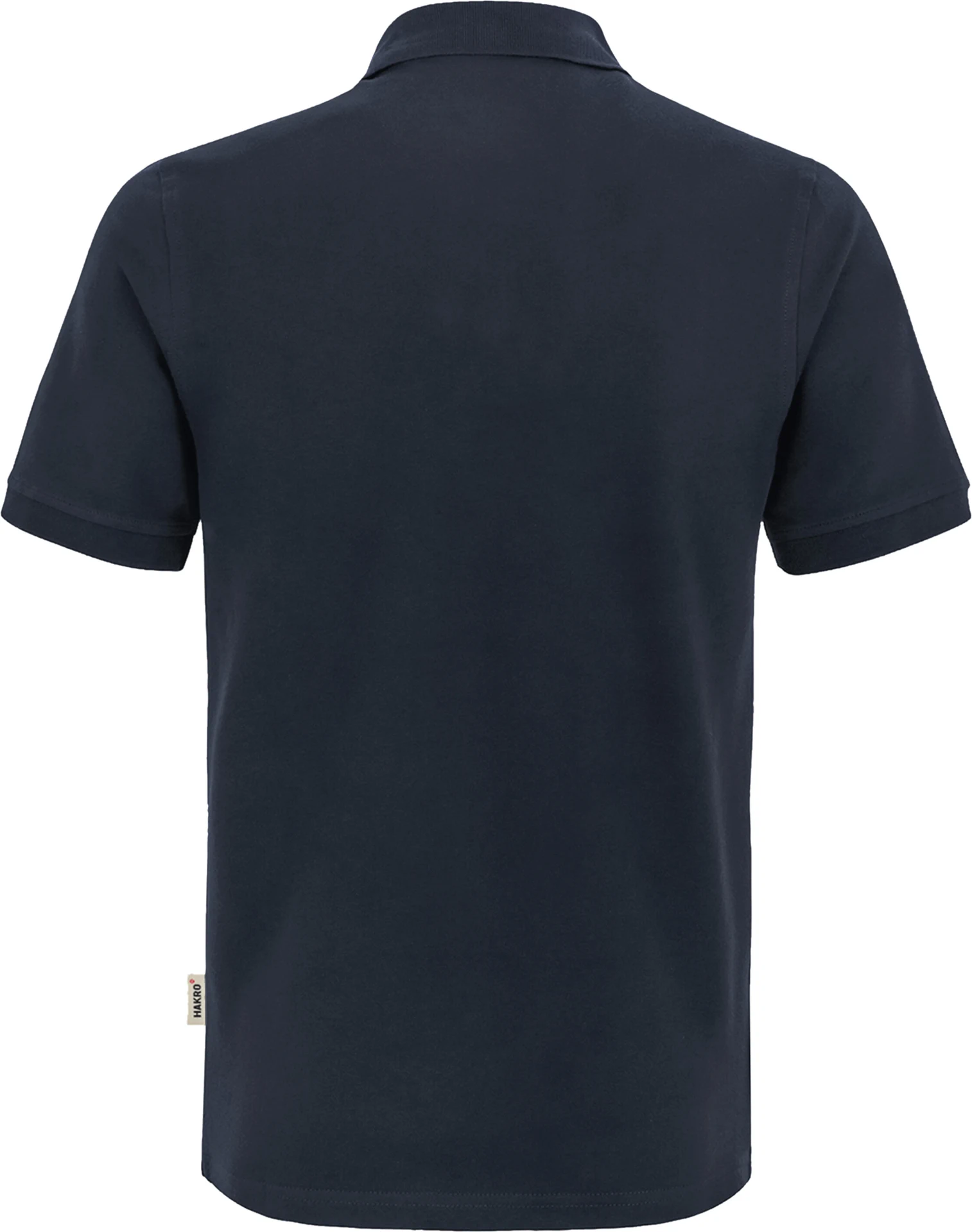 hakro-822-poloshirt-stretch-tinte-3 HAKRO Poloshirt 822 Stretch