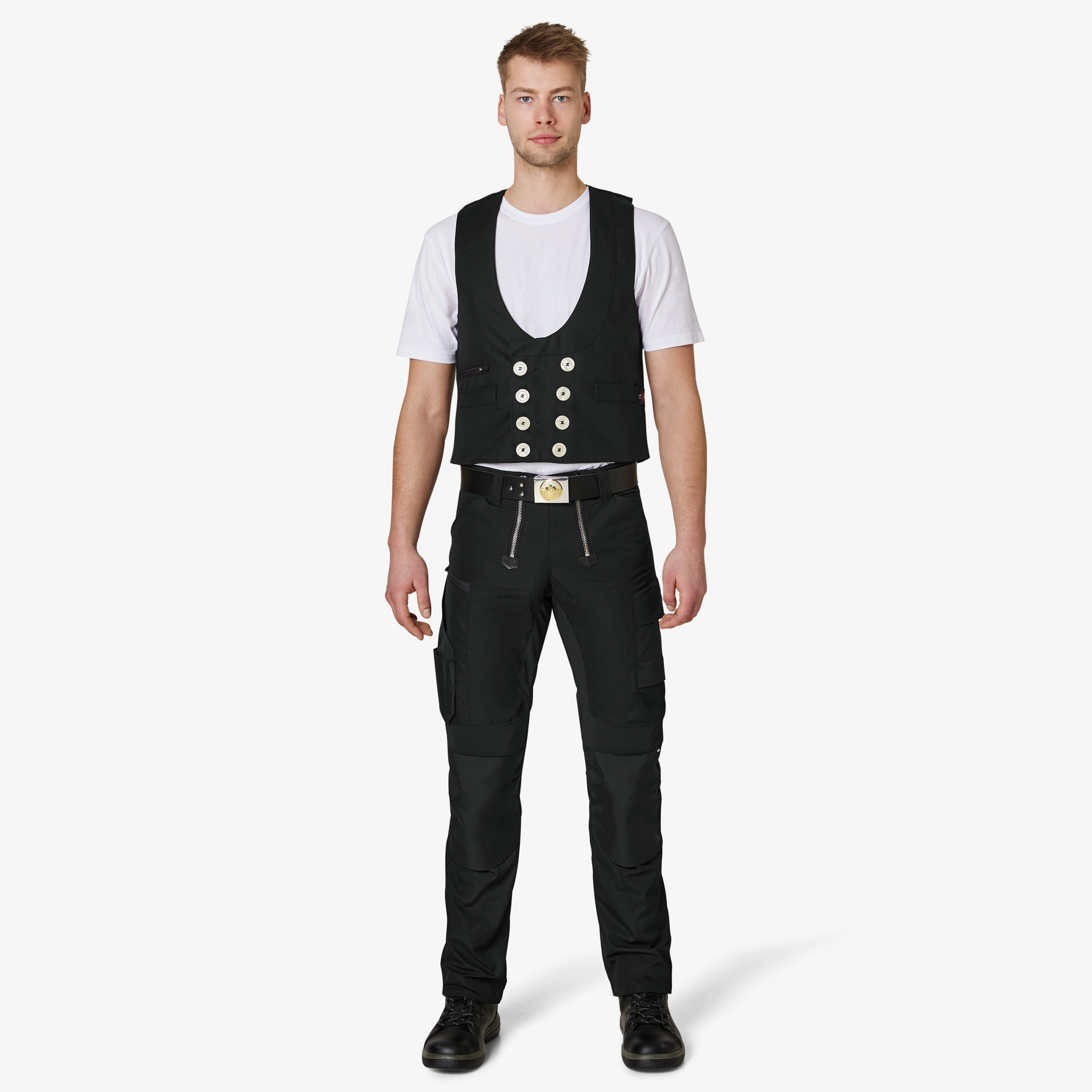 FHB Stretch-Zunfthose OLLI FHB Stretch-Zunfthose OLLI