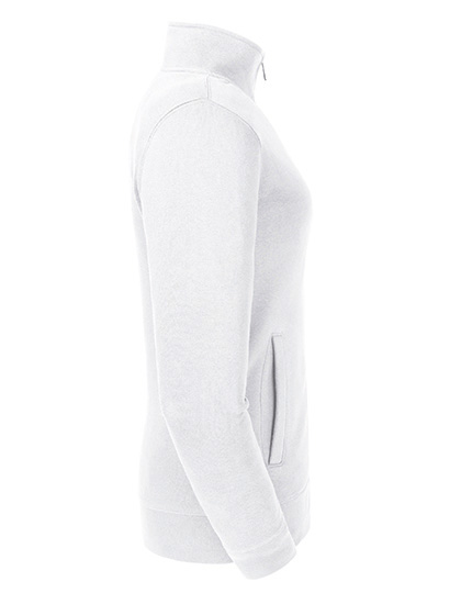 Russell Ladies Authentic Sweat Jacket Russell Ladies Authentic Sweat Jacket