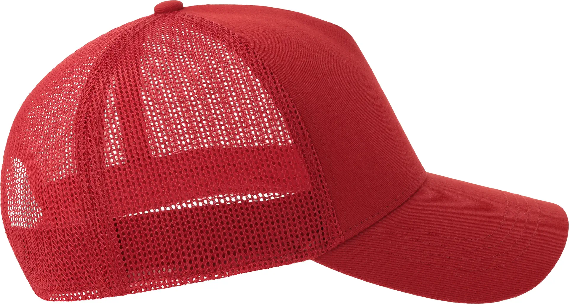Atlantis Rapper Cotton-S Cap