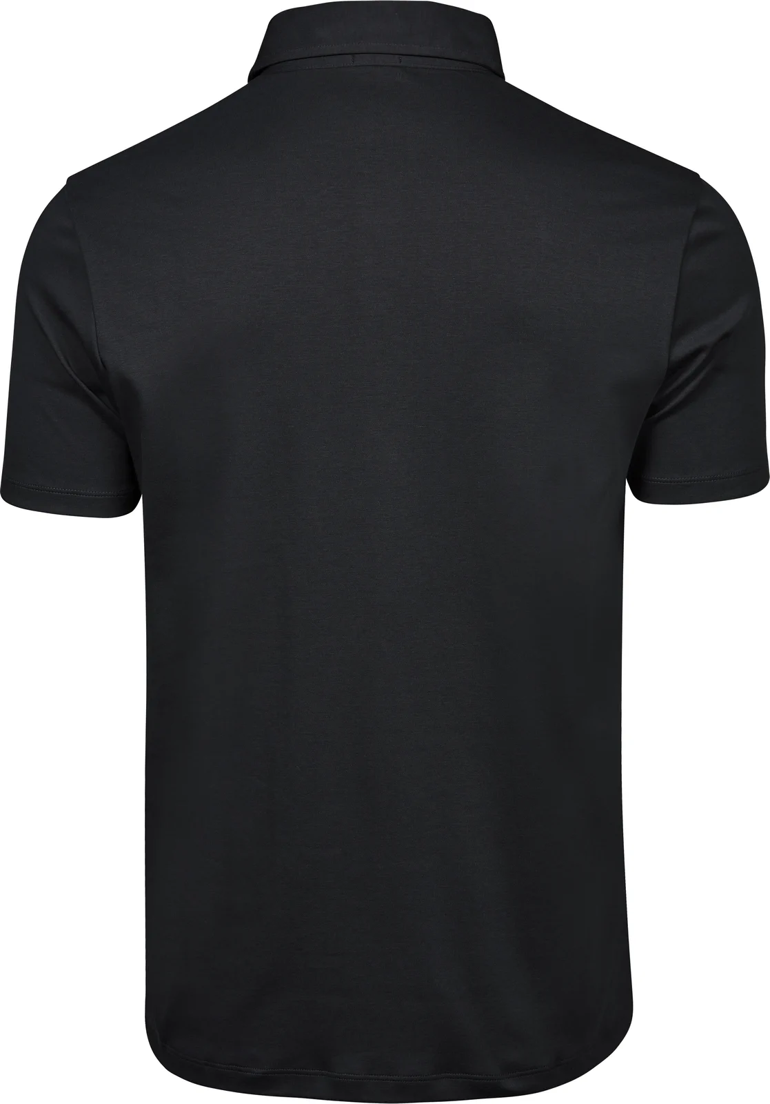 Tee Jays Men's Pima Cotton Polo