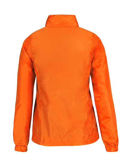 B&C Windjacket ID.601 Women B&C Windjacket ID.601 Women