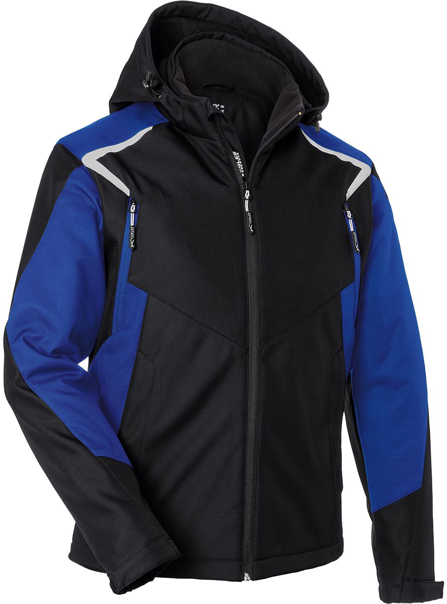 Kübler BODYFORCE Winter Softshell Jacke Kübler BODYFORCE Winter Softshell Jacke