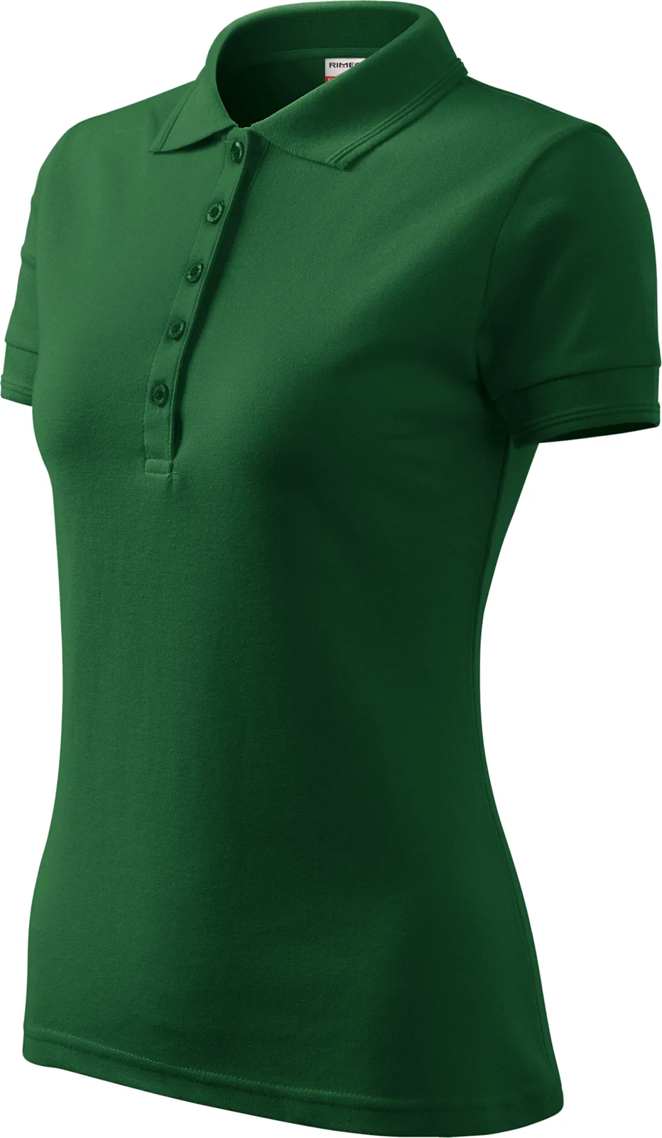 RIMECK Polohemd Damen Reserve R23