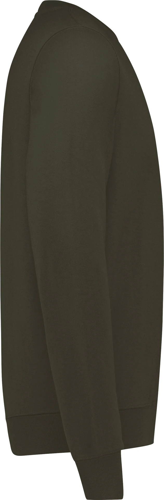 HAKRO Sweatshirt 550 Mikralinar® ECO 