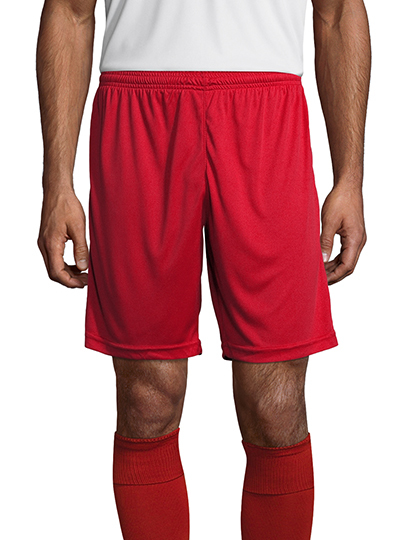 SOL'S Basic Shorts San Siro 2