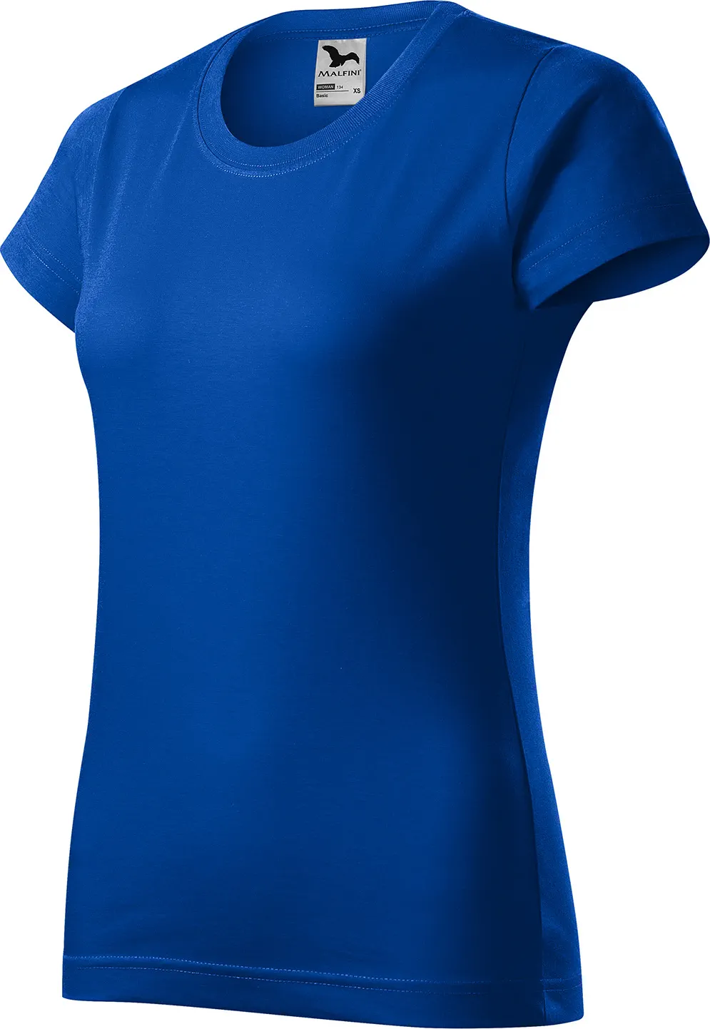 MALFINI T-Shirt Damen Basic 134