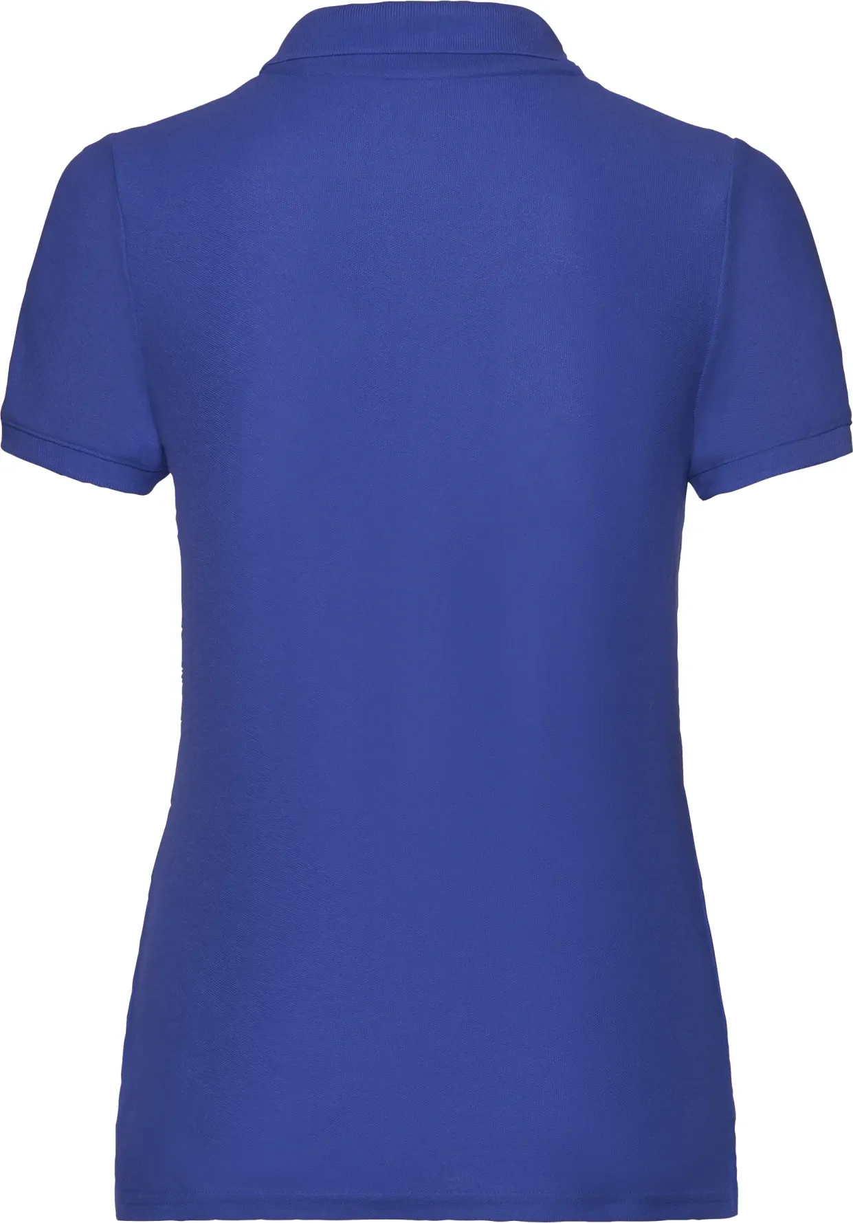 F.O.L. Lady-Fit 65/35 Piqué Polo