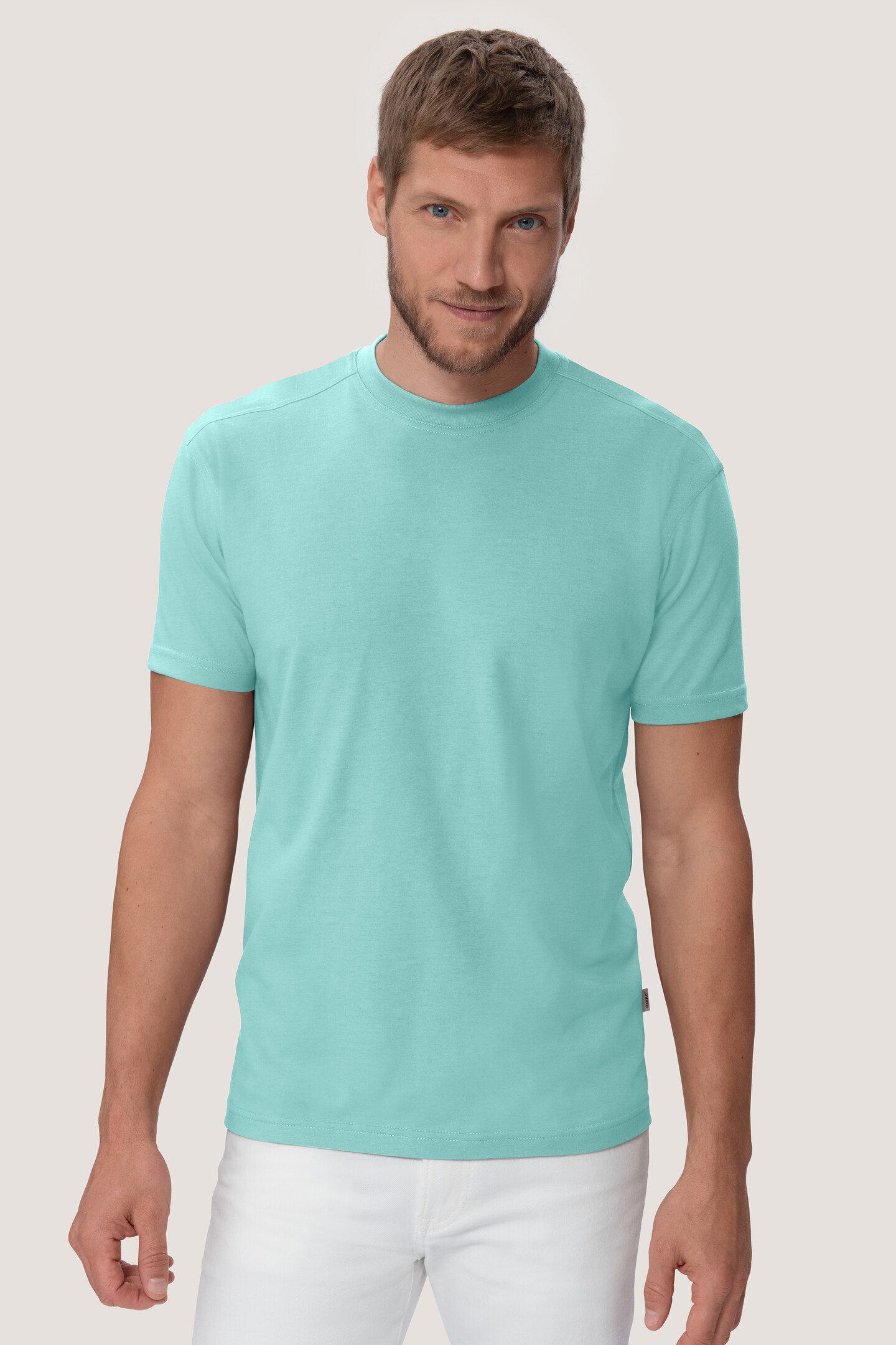 HAKRO T-Shirt 282 High Mikralinar® HAKRO T-Shirt 282 High Mikralinar®