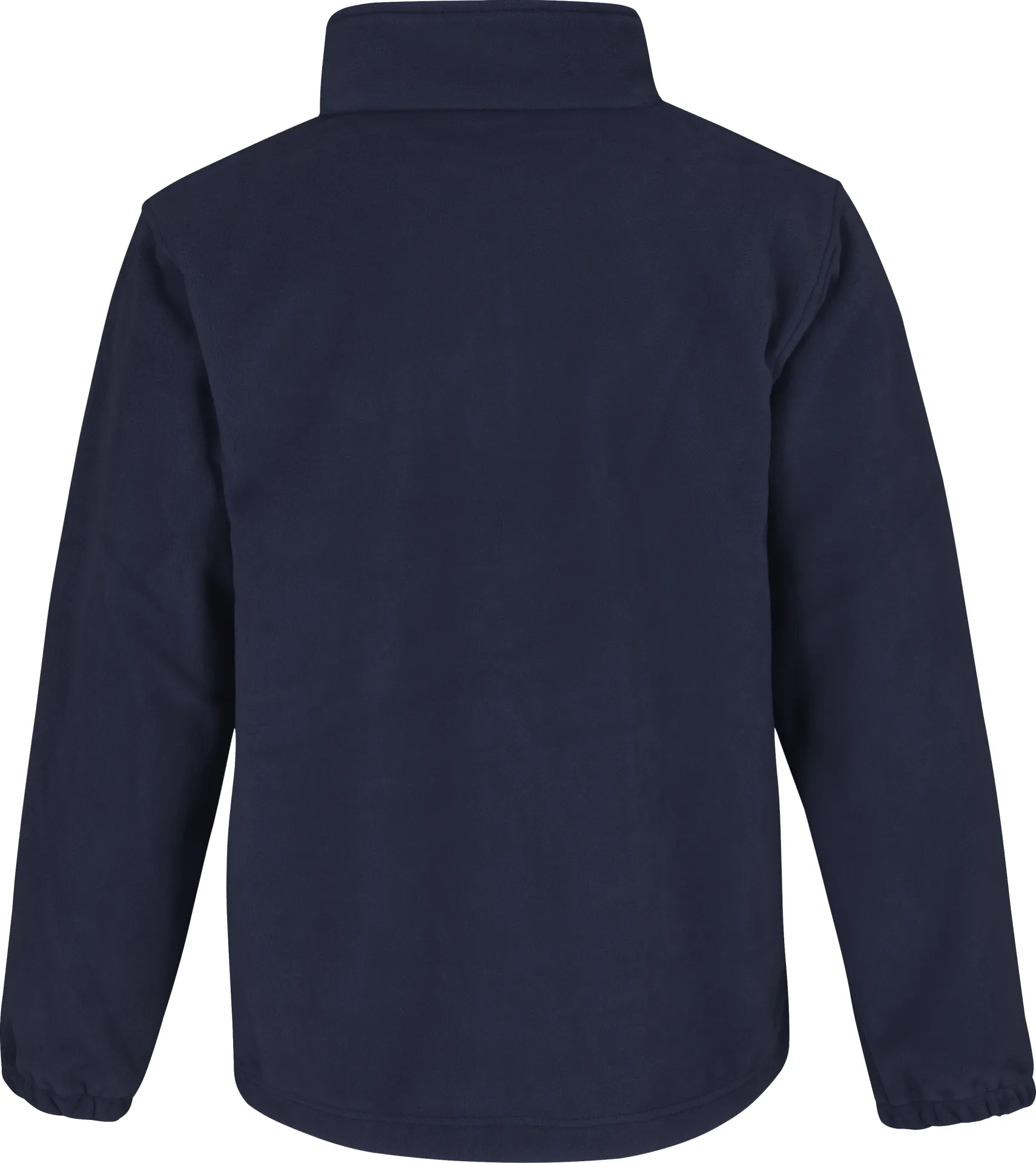 B&C Bonded Microfleece WindProtek Men