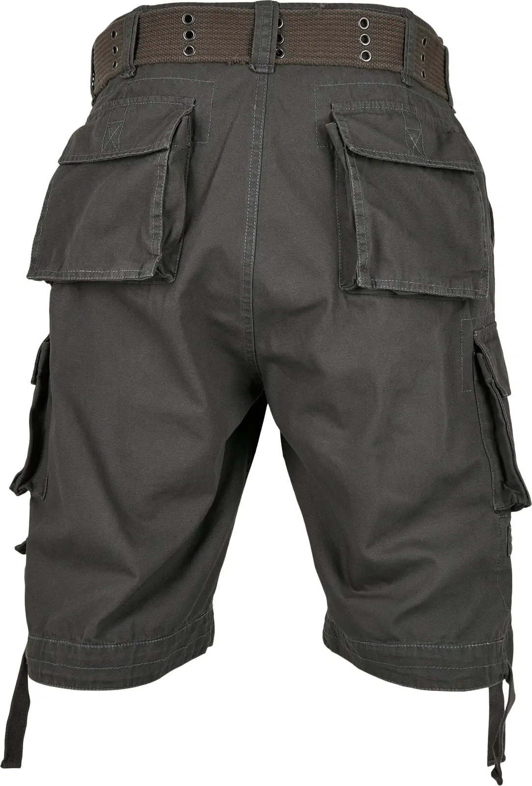 Build Your Brand Savage Shorts