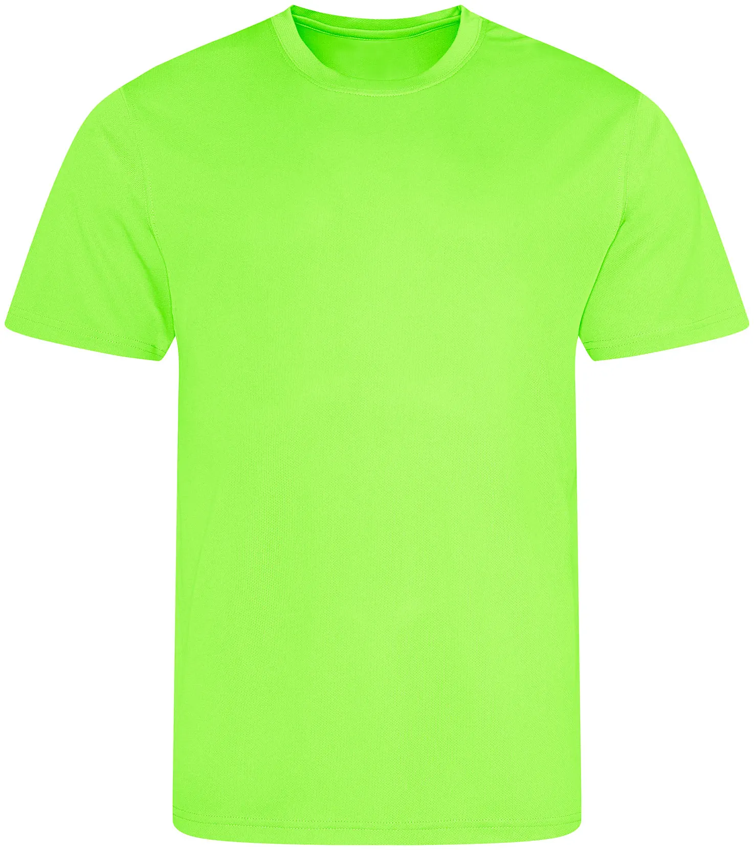 electric green