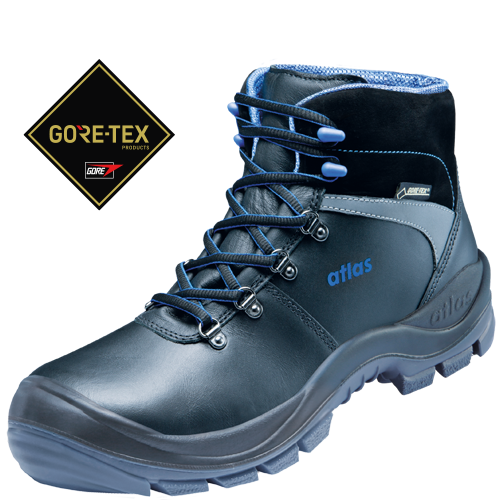 atlas Sicherheitsschuh GTX 745 Gore-Tex® S3