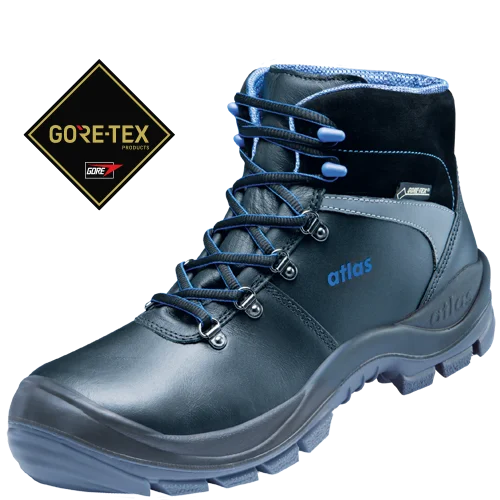 atlas Sicherheitsschuh GTX 745 Gore-Tex® S3