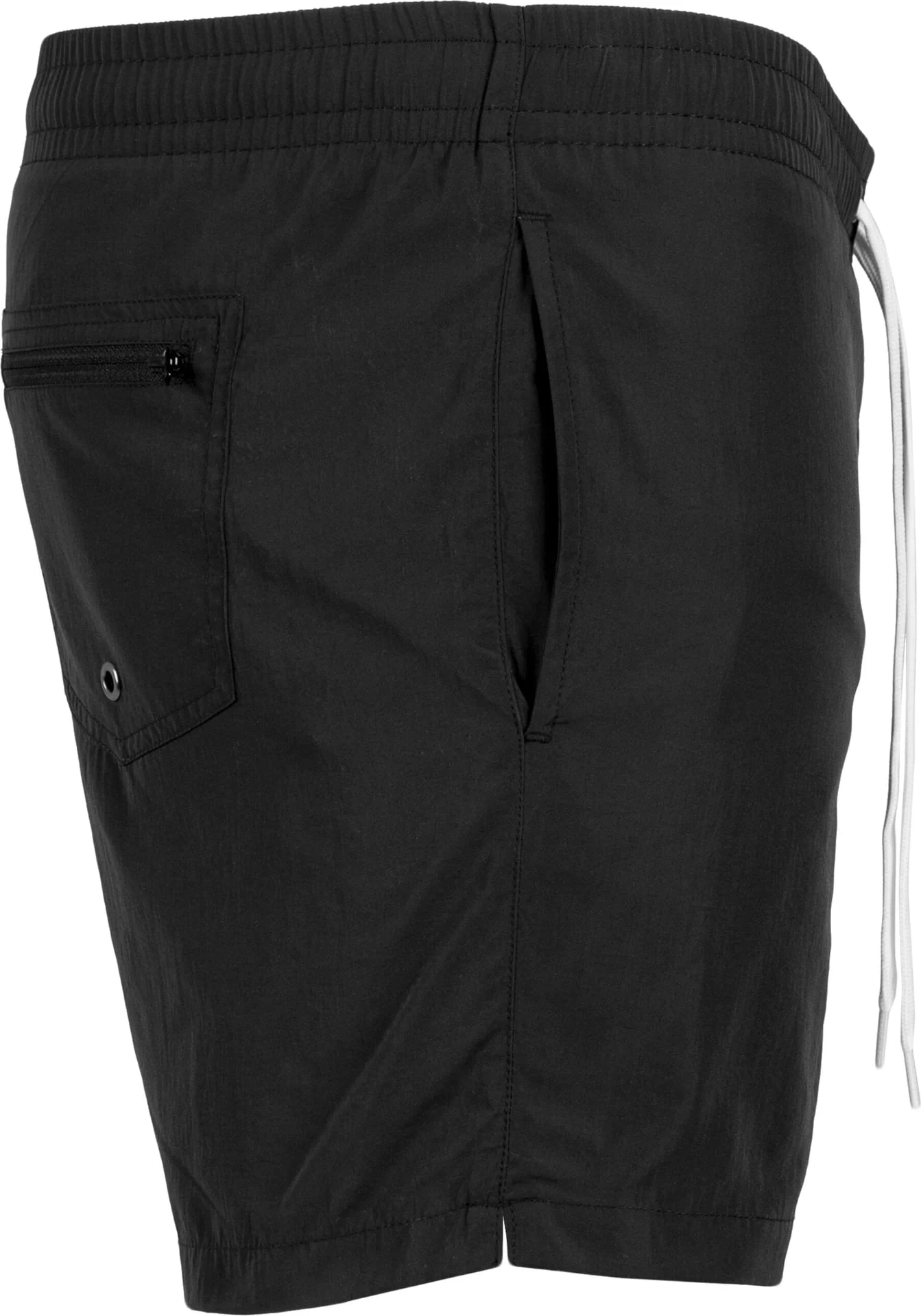 Build Your Brand Swim Shorts