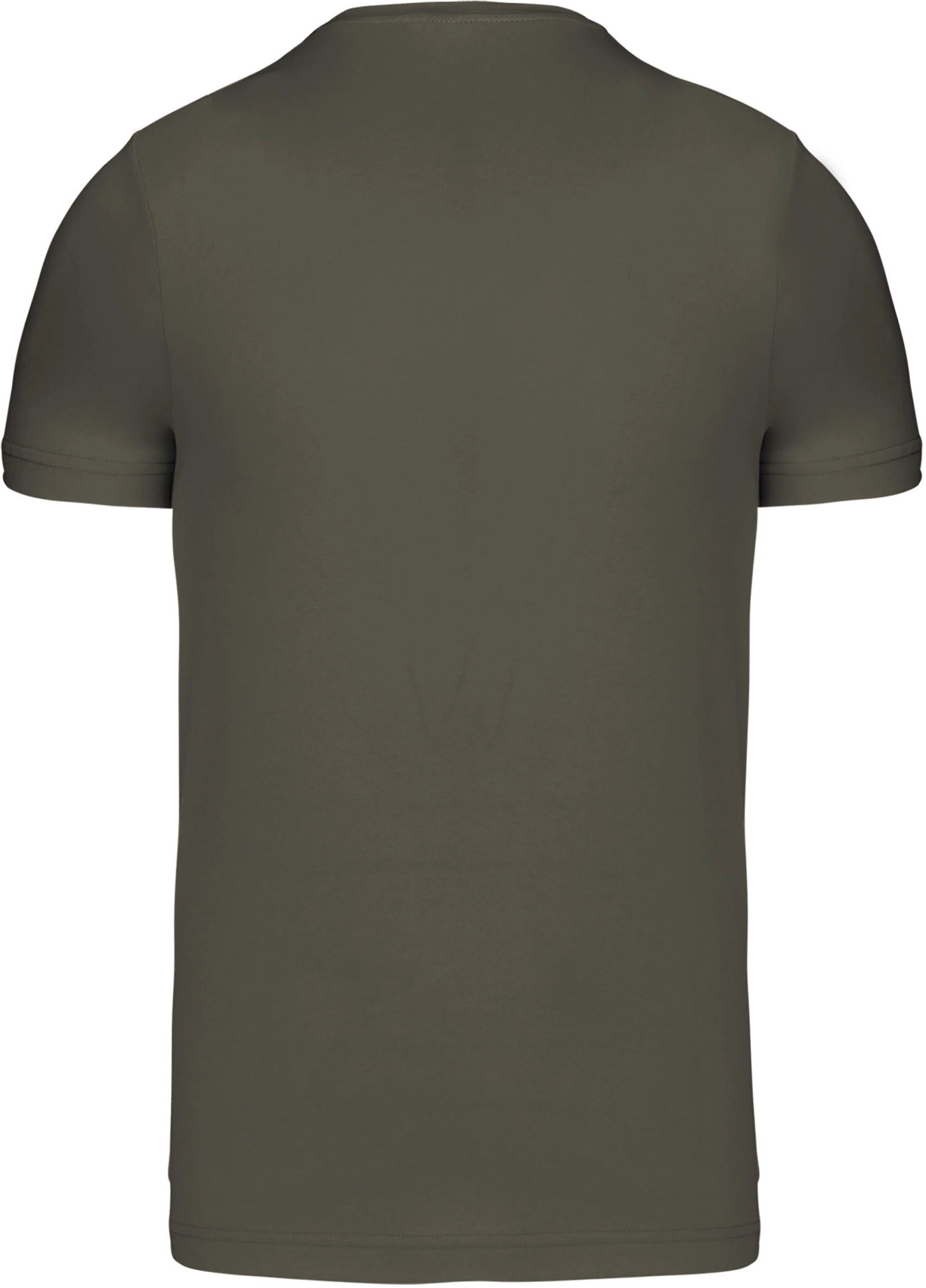 Kariban Herren V-Neck T-Shirt