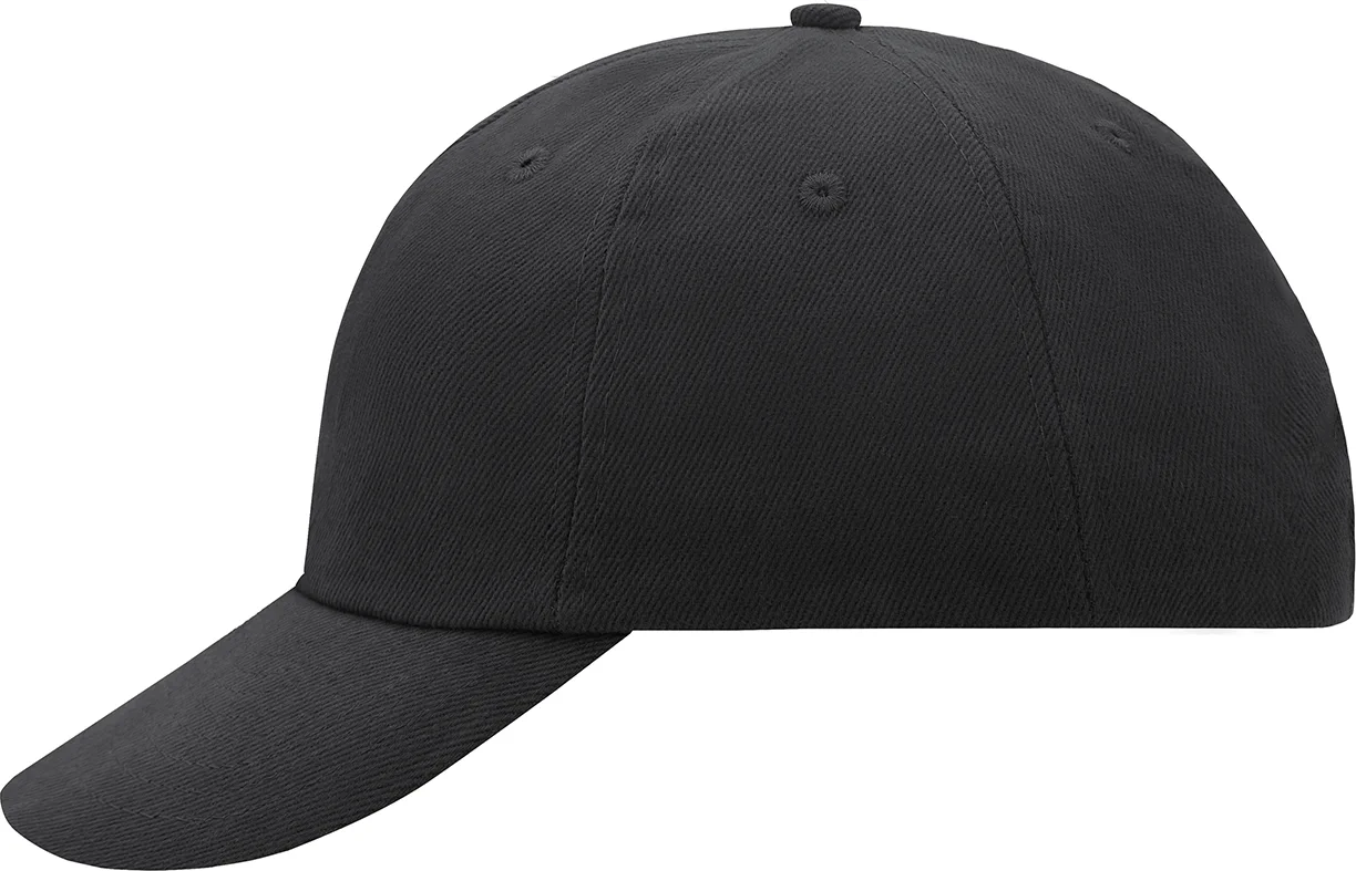 daiber 6-Panel Raver Cap