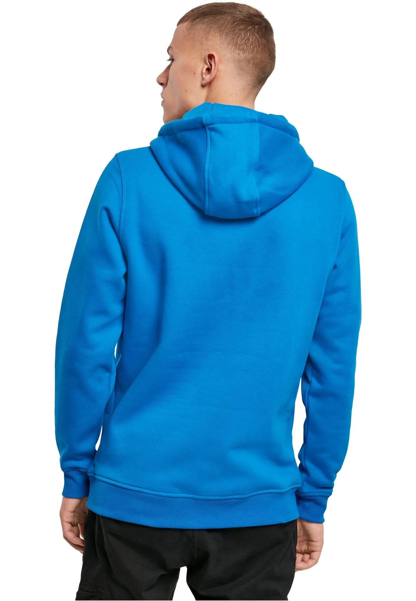 Build Your Brand Heavy Hoody