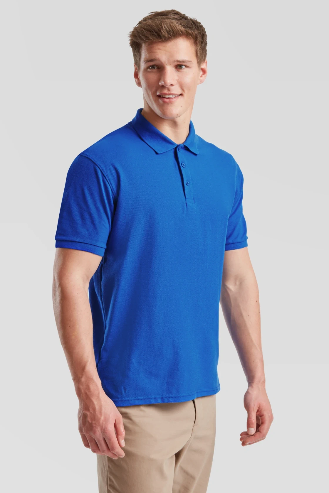F.O.L. Premium Polo