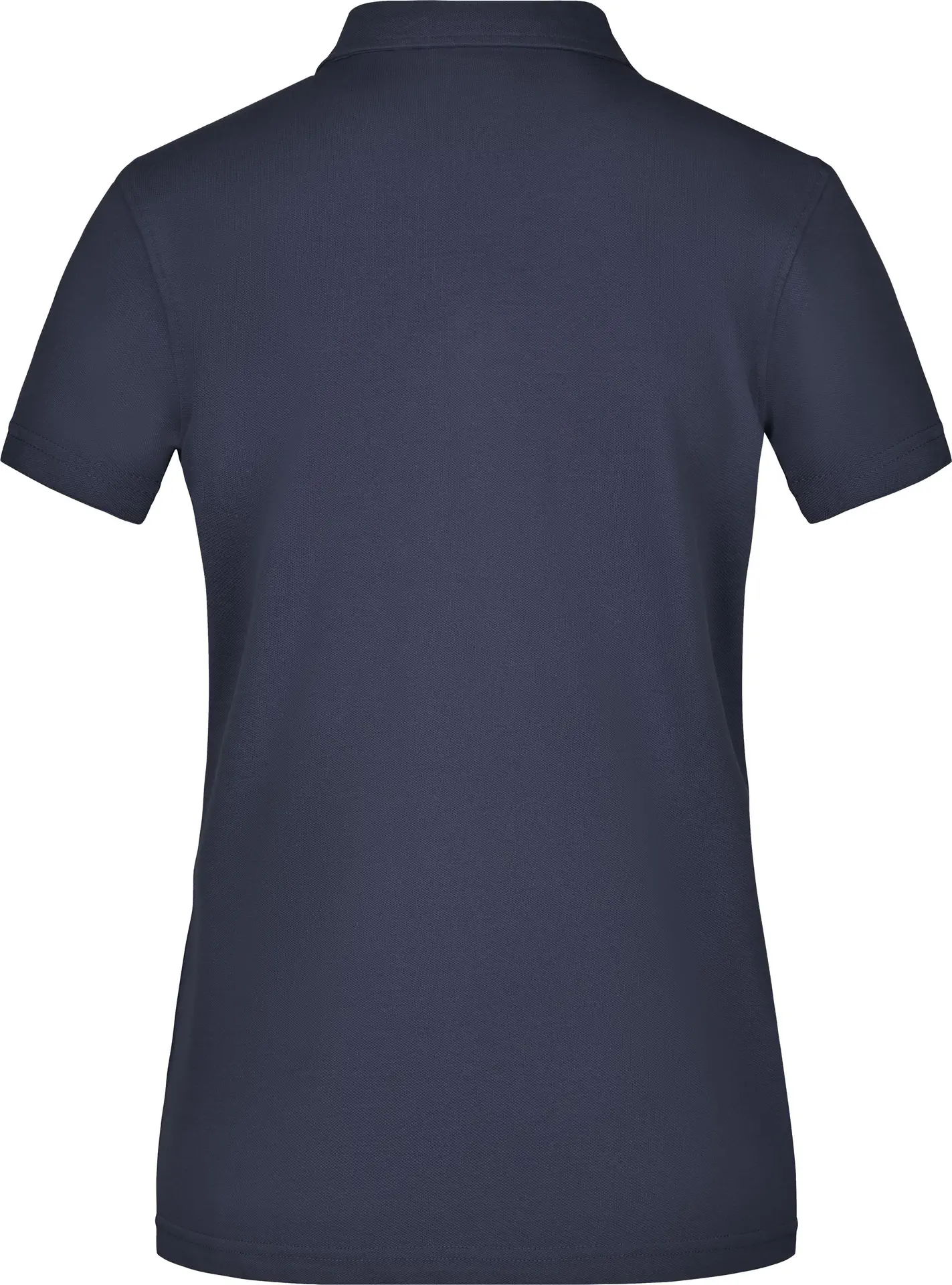 James & Nicholson Ladies Plain Polo