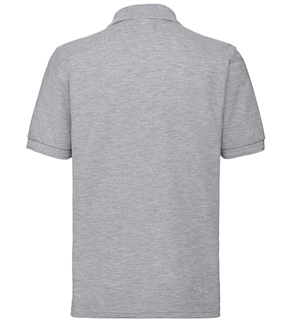 Russell Hardwearing Polycotton Polo Russell Hardwearing Polycotton Polo