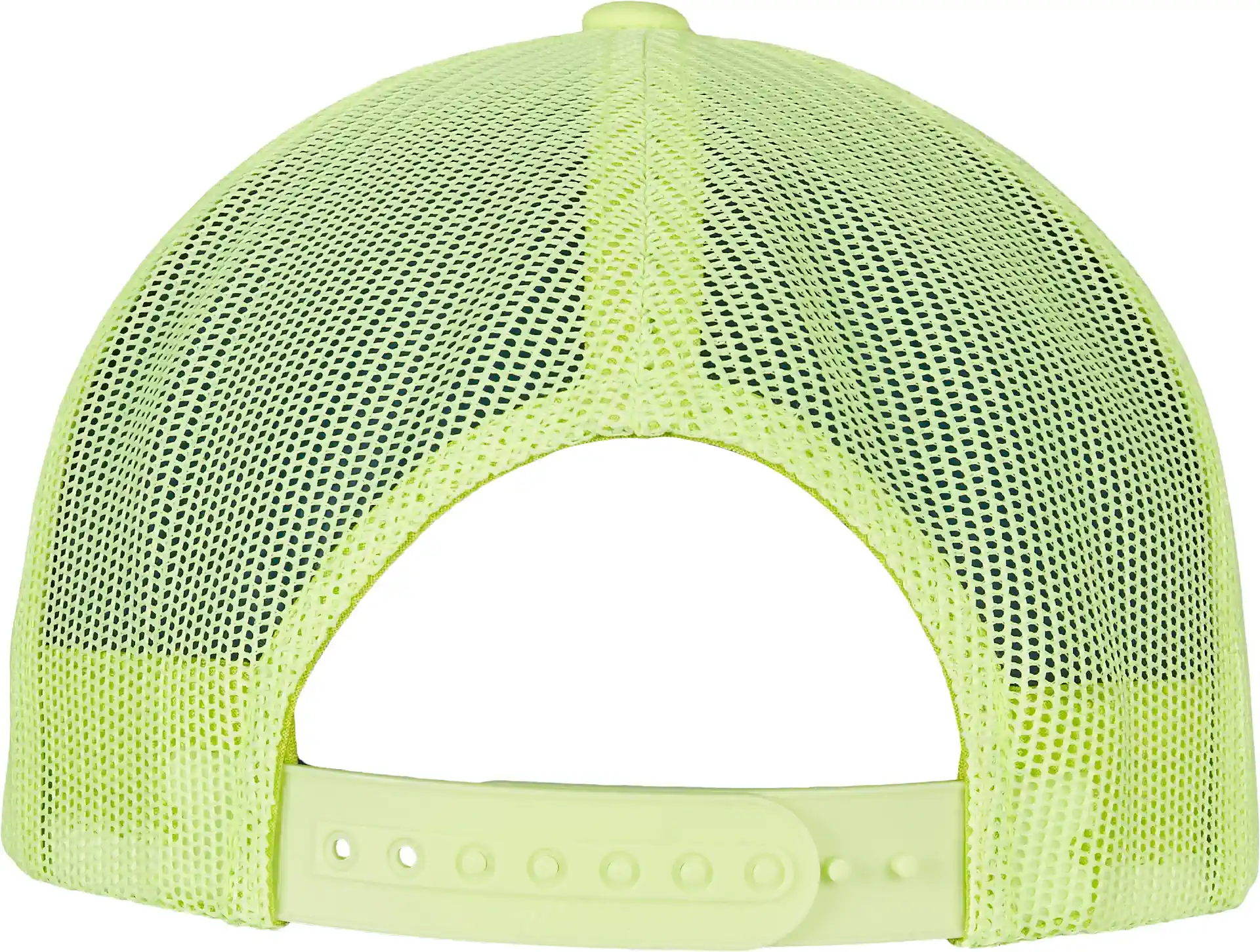 FLEXFIT Neon Retro Trucker Cap