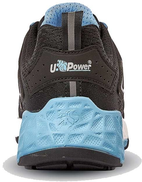  U-POWER Sicherheitsschuh LORAS ESD S1PS